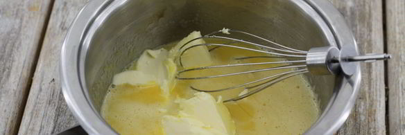 лимонный курд с крахмалом