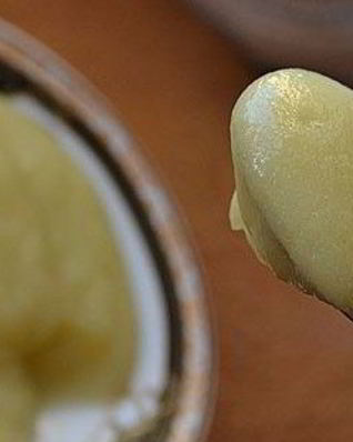 Нежнейший заварной крем