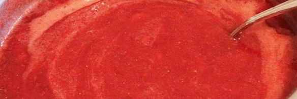 норвежский рисовый крем