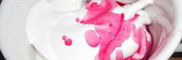 песочные корзиночки с белковым кремом по госту