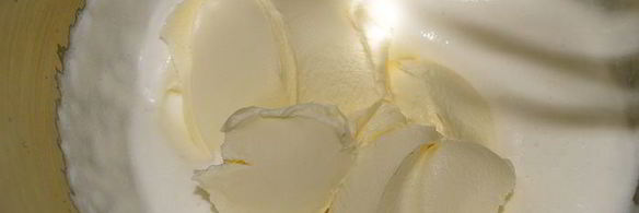 рулет с кремом два шоколада