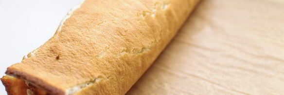 рулет с творожным кремом по госту