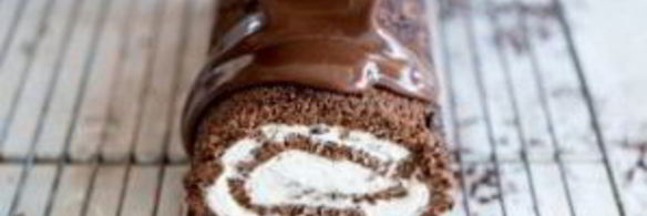 шоколадный крем ганаш