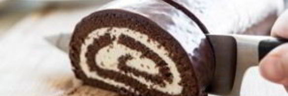 шоколадный крем ганаш