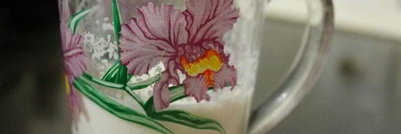 шоколадный рулет с кремом из манки