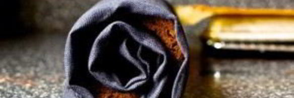 шоколадный рулет со сливочным кремом