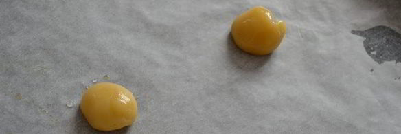 сладкие корзинки с творожным кремом и клубникой