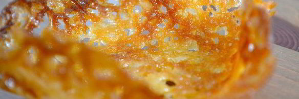 сладкие корзинки с творожным кремом и клубникой