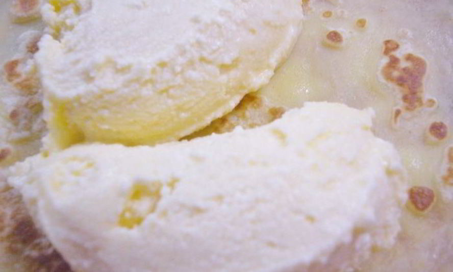 Рецепт сливочно-творожного крем домашний