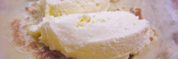 сливочно-творожный крем домашний