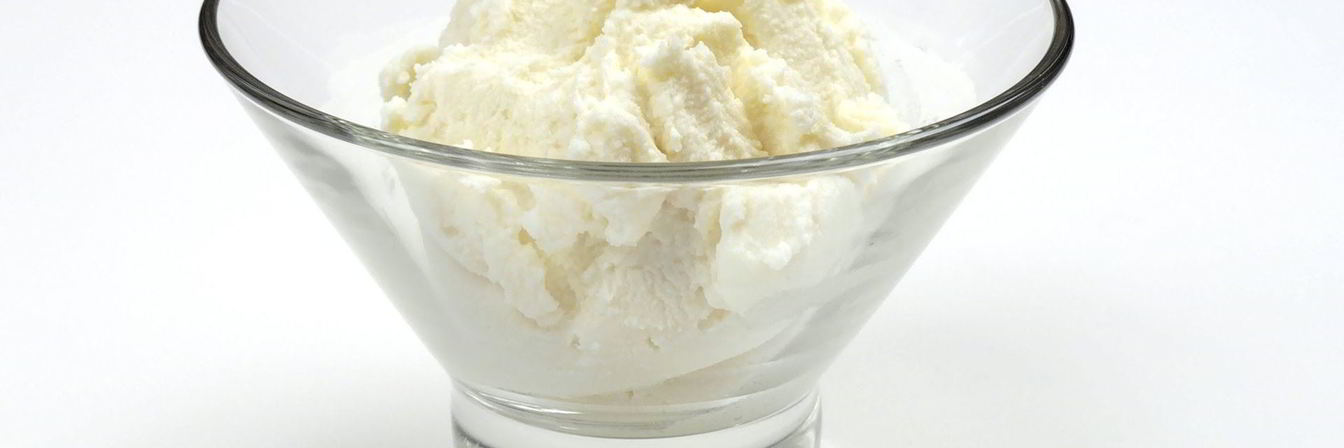 Сливочный сыр — крем чиз