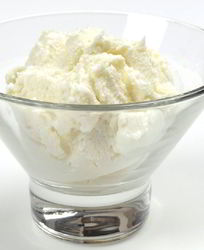 Сливочный сыр — крем чиз