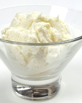 Сливочный сыр — крем чиз