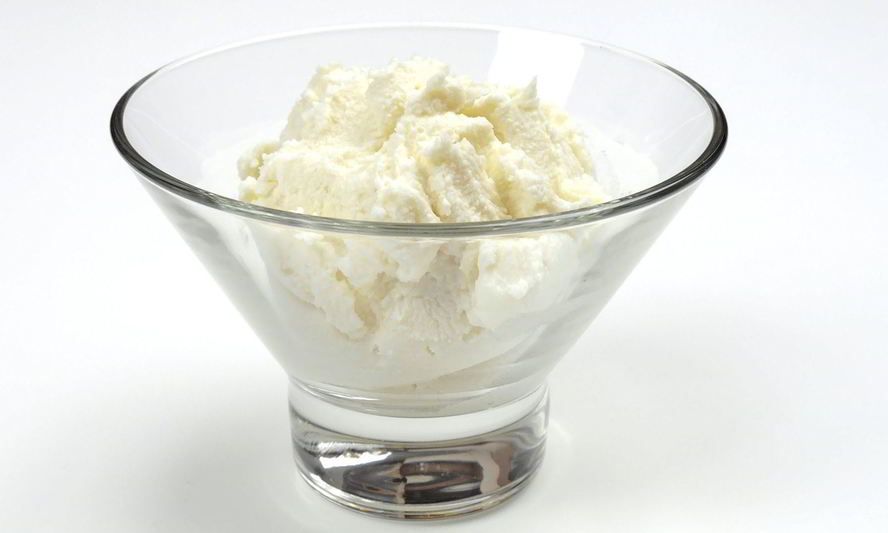 Рецепт сливочного сыра — крема чиз