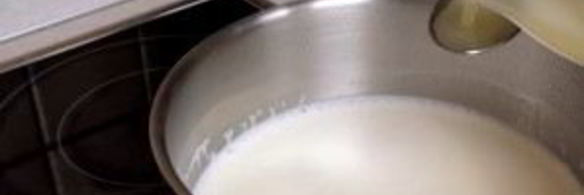 сливочный сыр — крем чиз