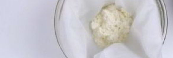 сливочный сыр — крем чиз