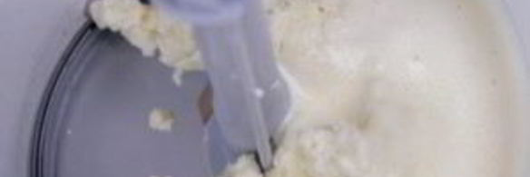 сливочный сыр — крем чиз