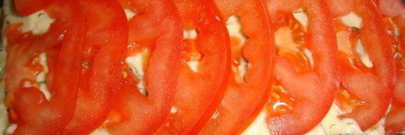 тортик из кабачков со сливочно-сырным кремом