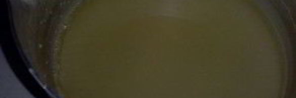 трубочки с белковым заварным кремом