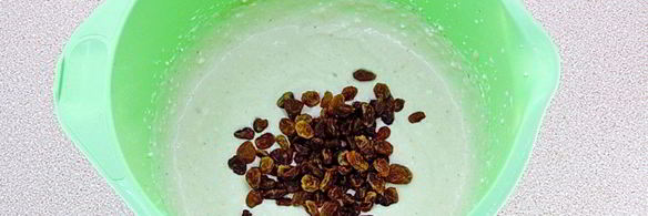 творожно-банановый крем