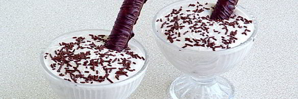 творожно-банановый крем