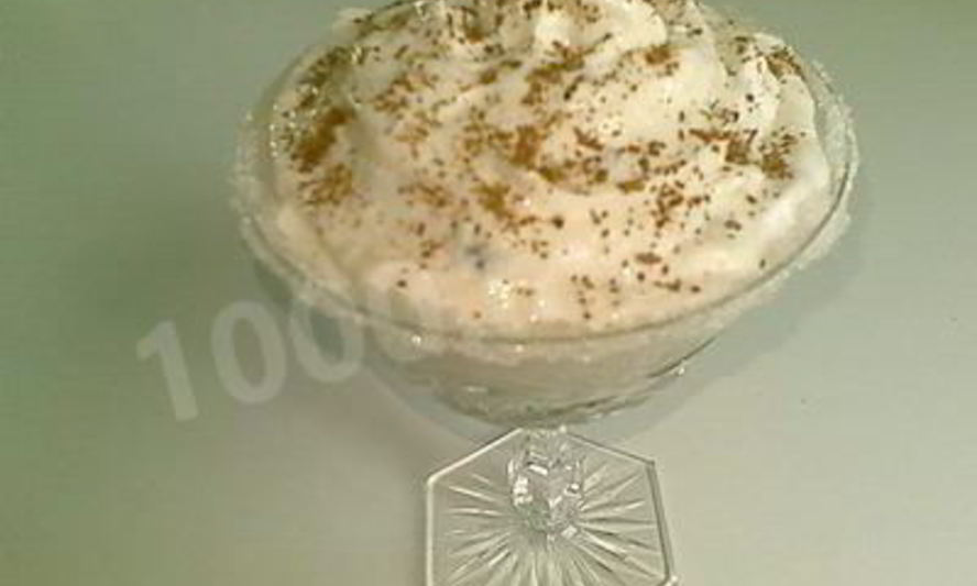 Рецепт творожного крема для бисквитного торта