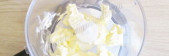 творожный крем для торта