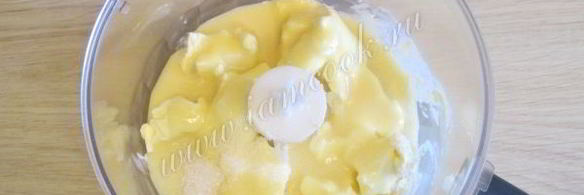 творожный крем для торта