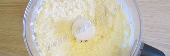 творожный крем для торта