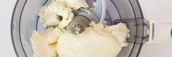 творожный крем с кофе