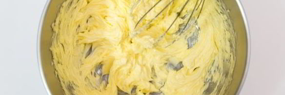 творожный крем с кофе