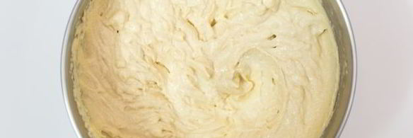 творожный крем с кофе