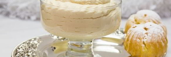 творожный крем с кофе