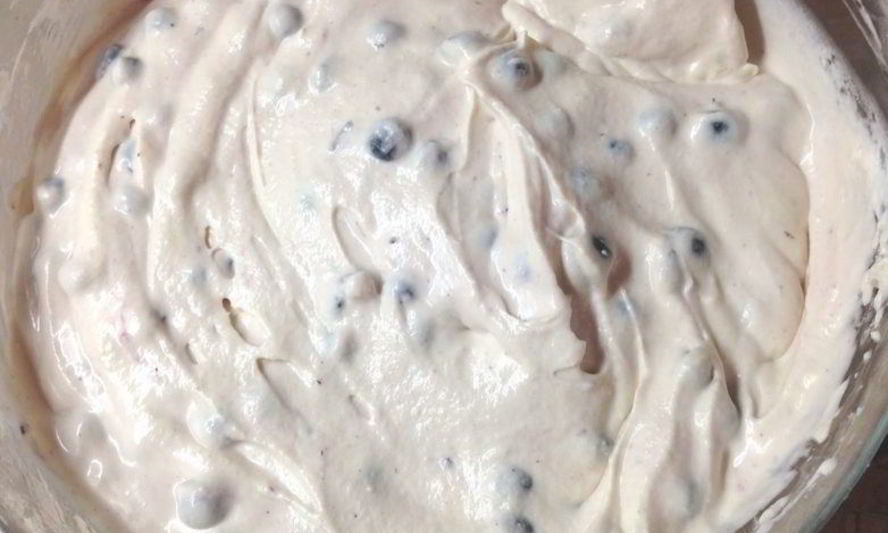 Рецепт вкусного творожного крема