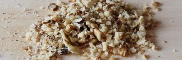 яблочный крем-брюле