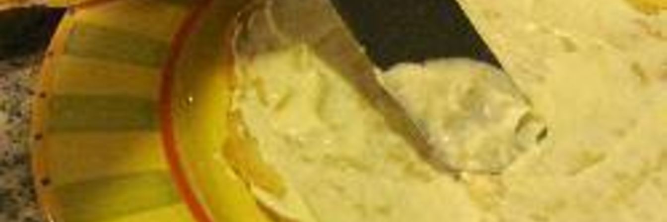 Заварной крем для Наполеона