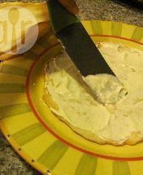 Заварной крем для Наполеона