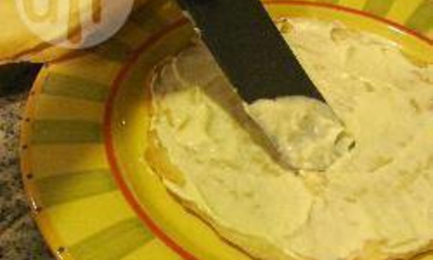 Рецепт заварного крема для наполеона