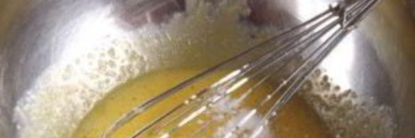 заварной крем для торта наполеон