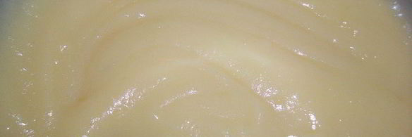 заварной крем на молоке