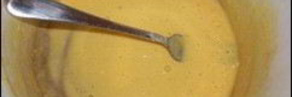 заварной крем на молоке