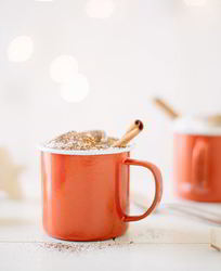 Заварной крем Полет