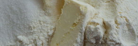 малиновый крамбл