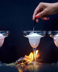 Алкогольное мороженое