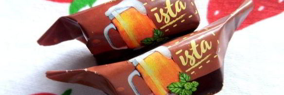 бананово-клубничное мороженое