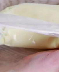 Быстрое мороженое