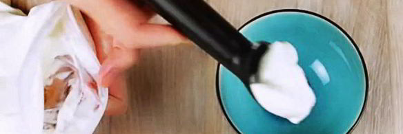 быстрое мороженое