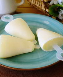 Домашнее мороженое без мороженицы