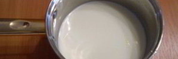 домашнее мороженое без мороженицы