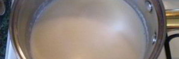 домашнее мороженое без мороженицы